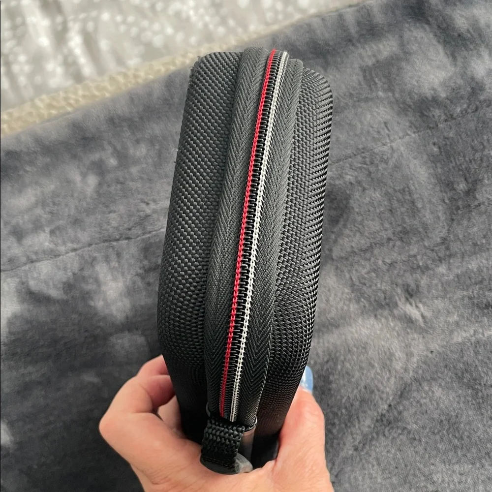 Nintendo switch black